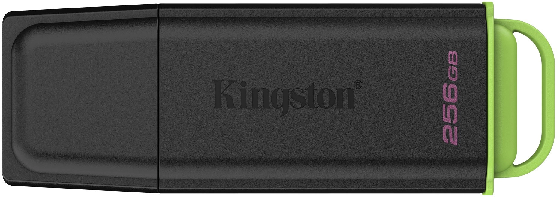 Kingston Technology DataTraveler 256GB Portable USB