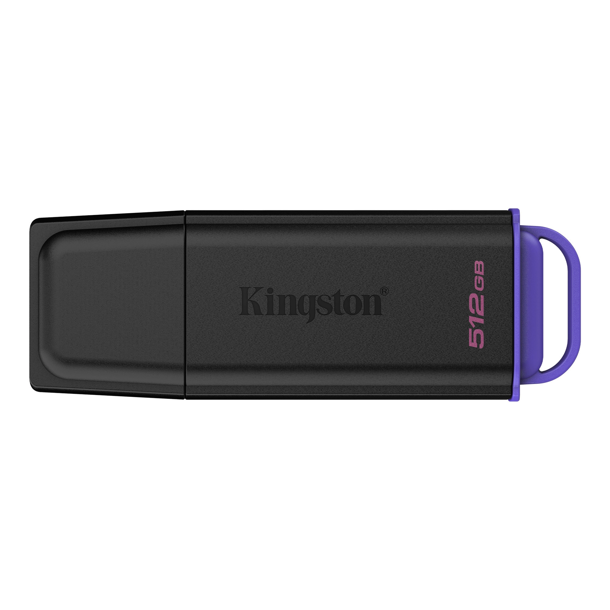 Kingston Technology DataTraveler 512GB Portable USB