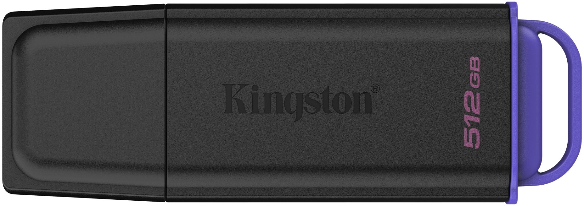 Kingston Technology DataTraveler 512GB Portable USB