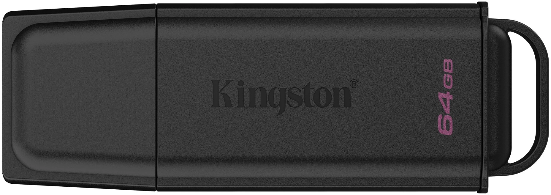 Kingston Technology DataTraveler 64GB Portable USB