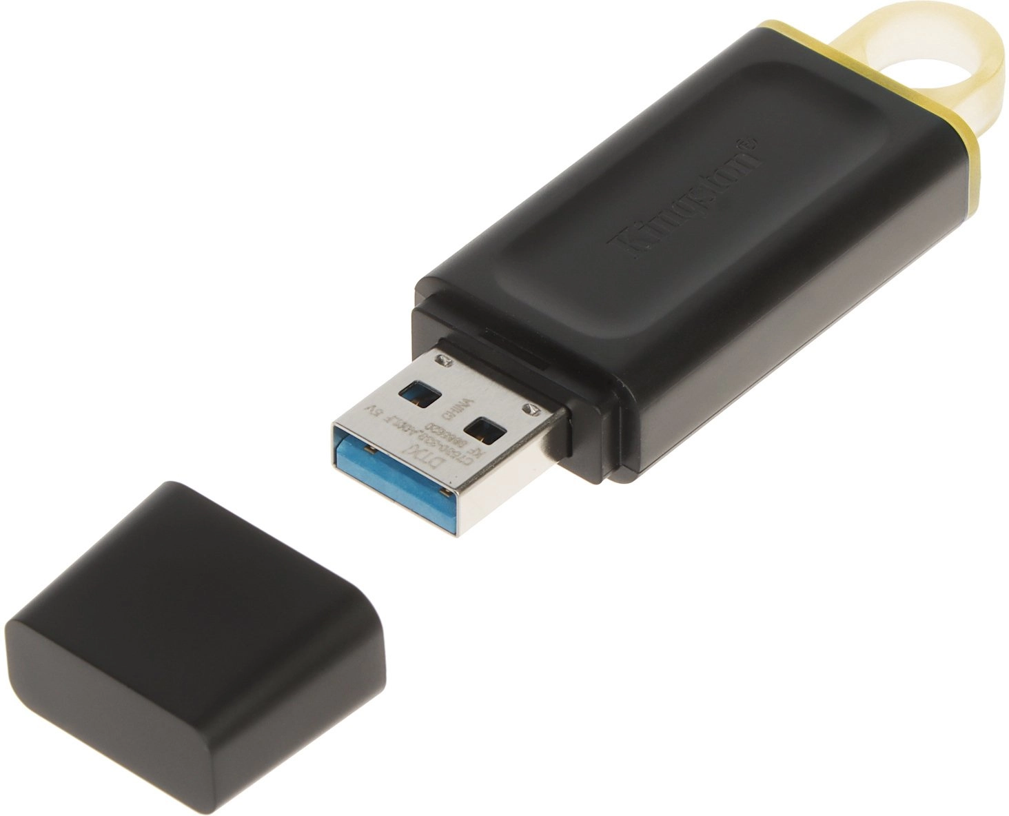 Pendrive Kingston FD-128/DTX- 128 GB USB