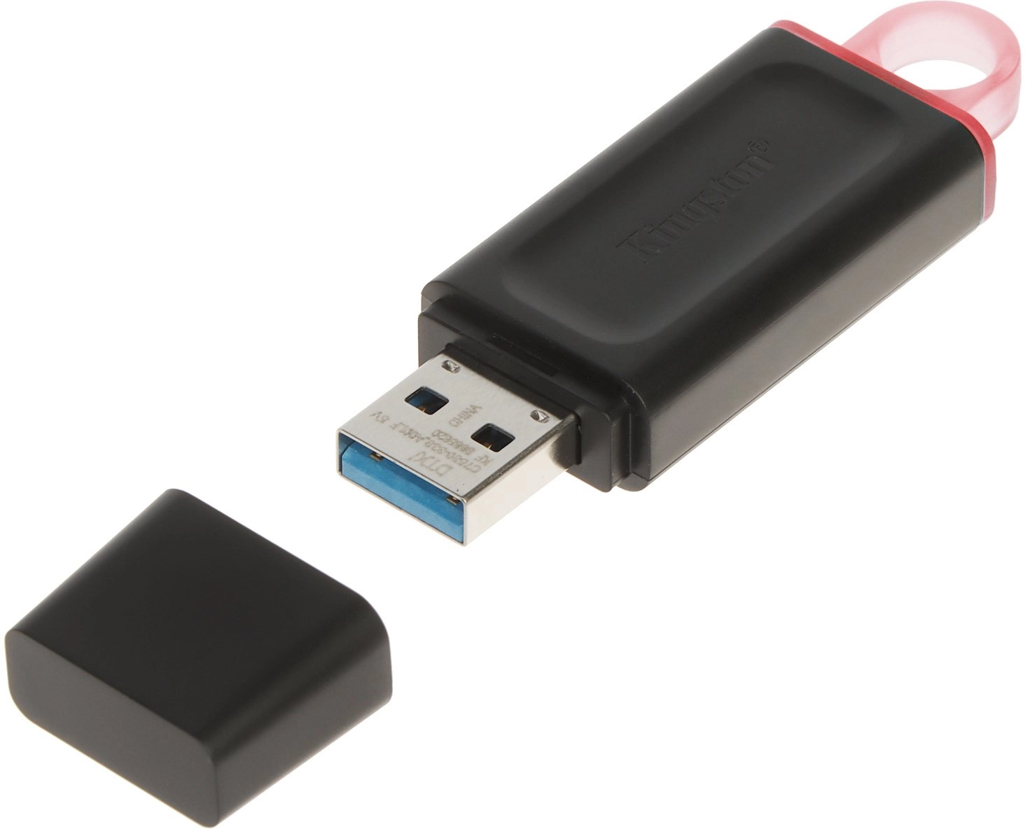 Pendrive Kingston FD-256/DTX- 256 GB USB
