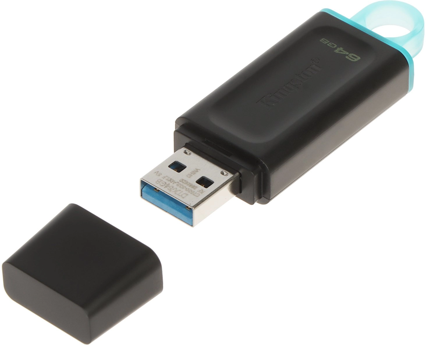 Pendrive Kingston FD-64/DTX- 64 GB USB