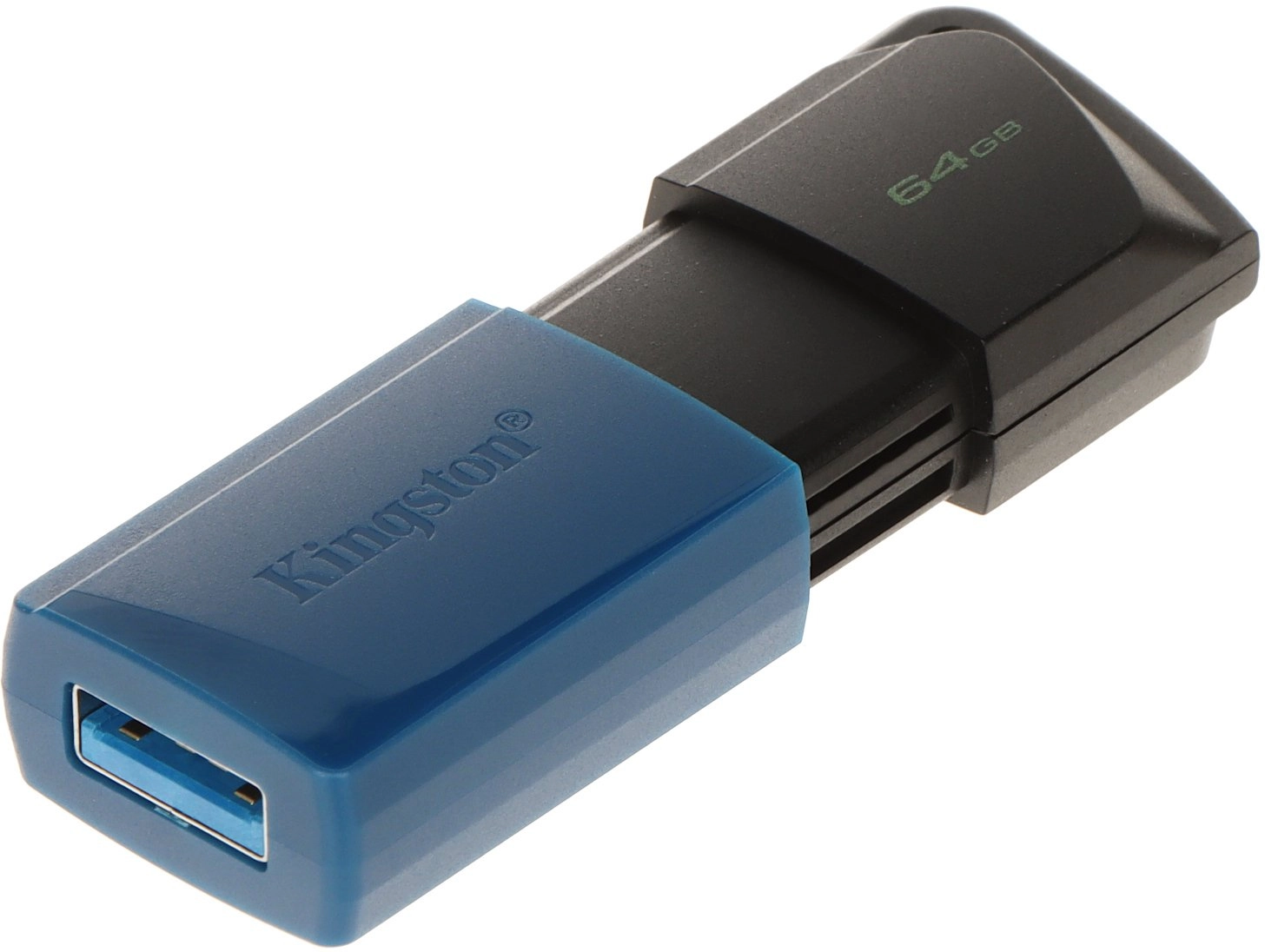 Pendrive Kingston FD-64/DTXM- 64 GB USB