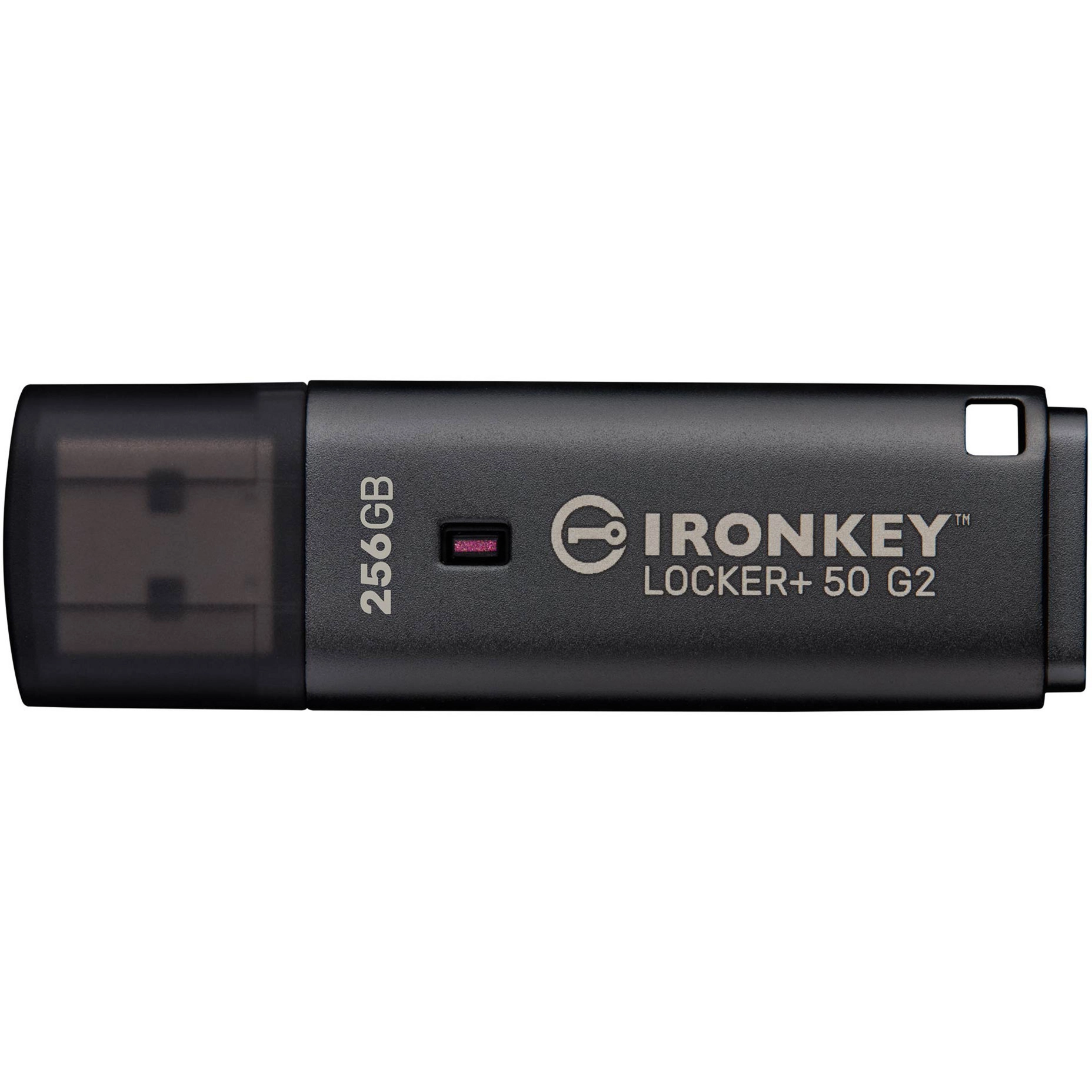 MEMORY DRIVE FLASH USB3.2/256GB IKLP50G2/256GB