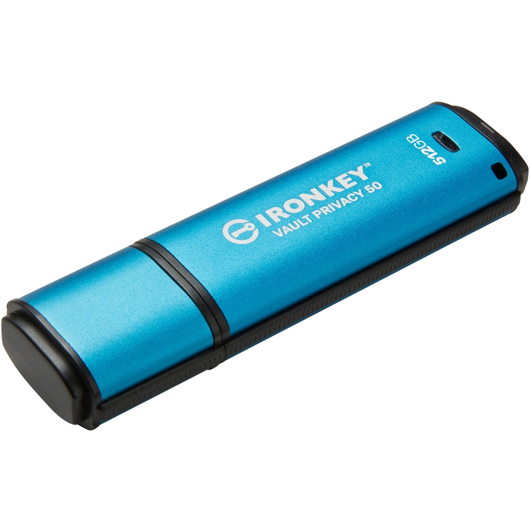 Kingston IronKey Vault Privacy 50 512GB