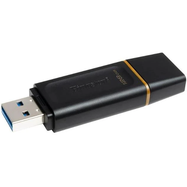 128GB Exodia USB 3.2 White