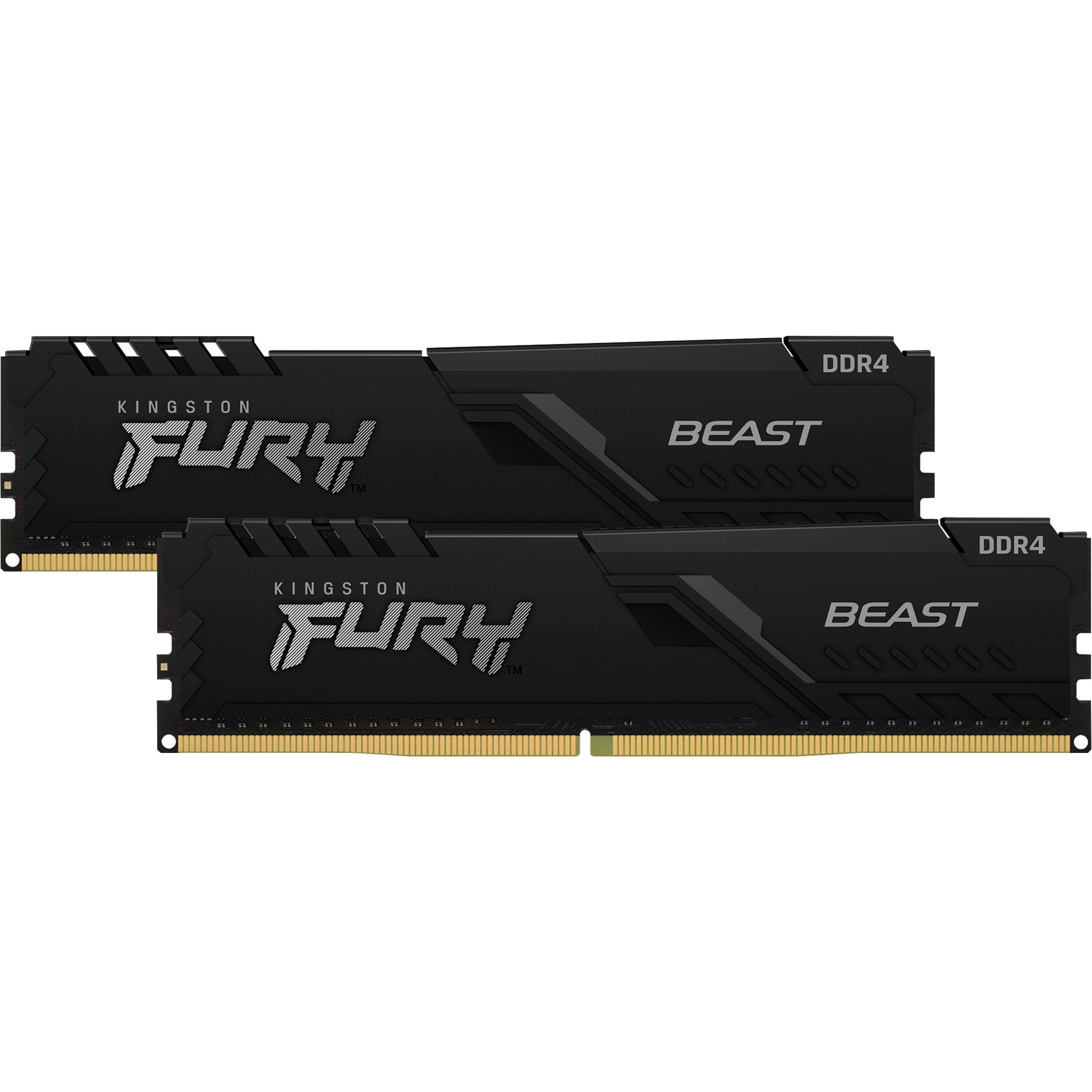 Kingston FURY Beast DIMM Kit 32GB