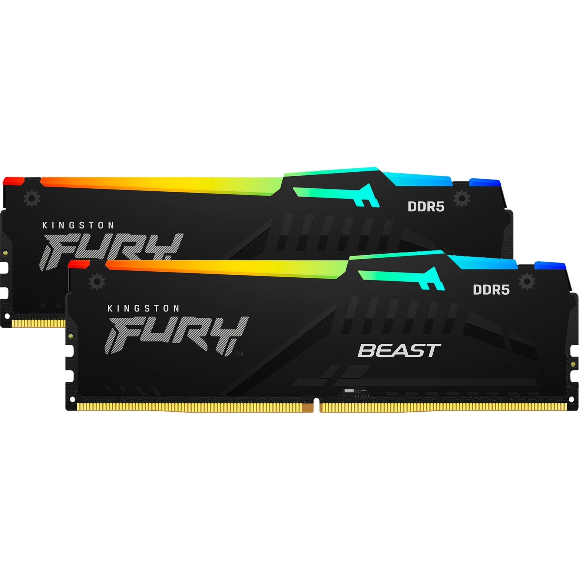 Kingston Technology FURY Beast 32GB 5200MT/s