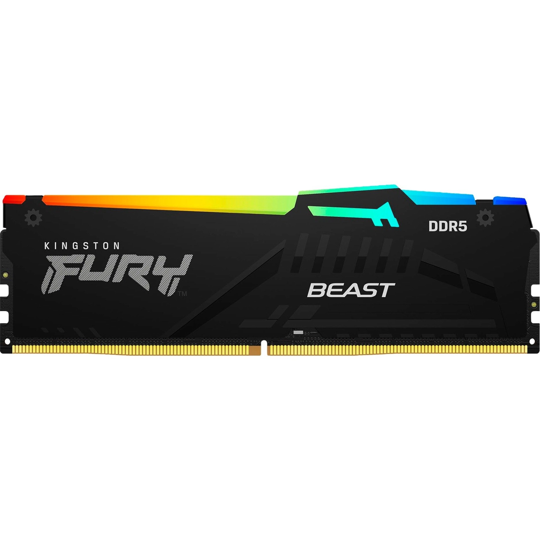 Kingston 16GB (1x16) DDR5 6000MHz CL30