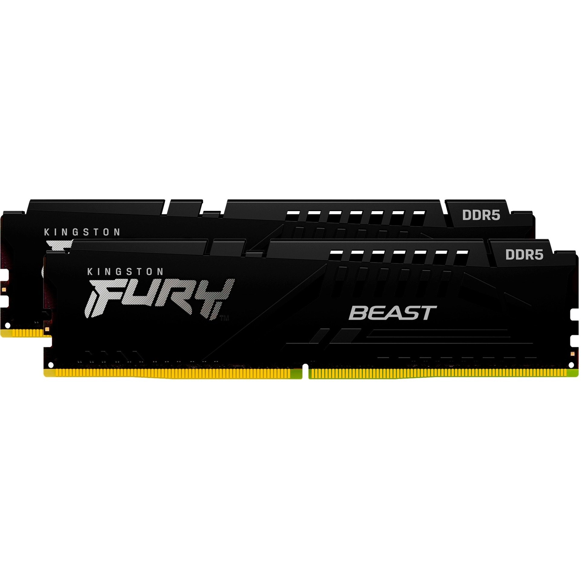 Kingston Technology FURY Beast 64GB 6000MT/s