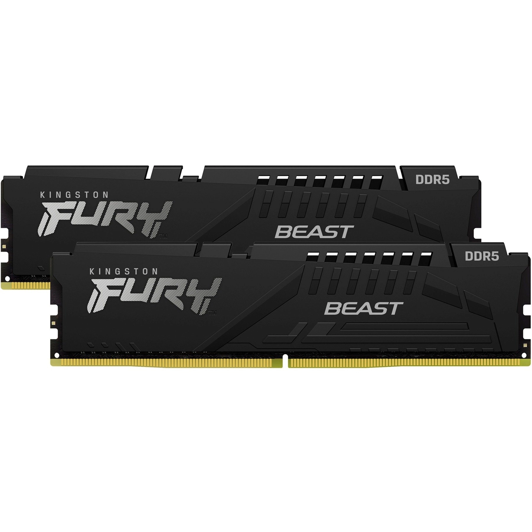 Kingston Technology FURY Beast 64GB 6000MT/s