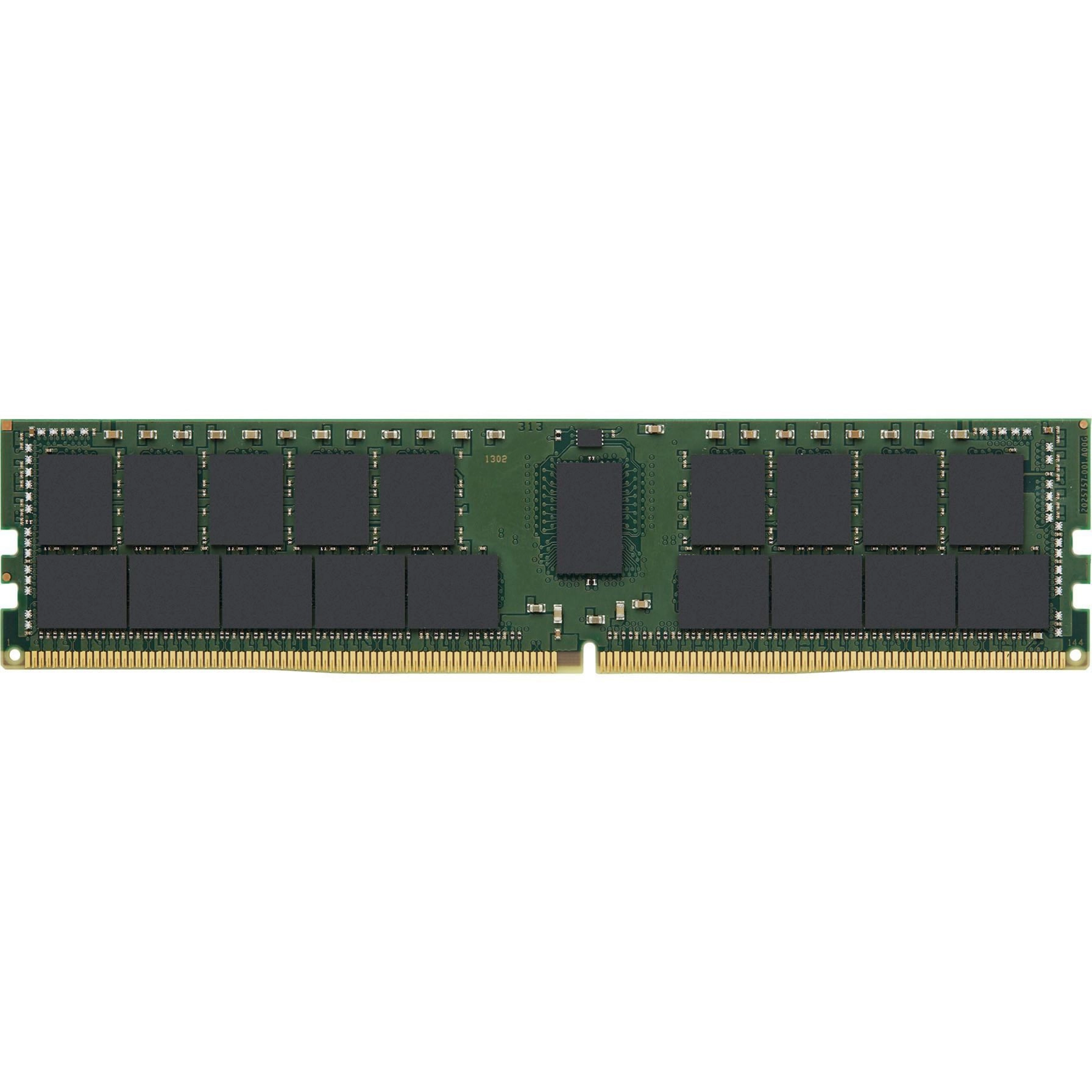 Kingston Technology KSM32RD4/64HD memory module 64