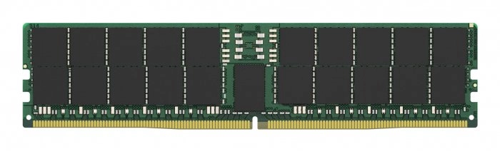 Server Premier 64 GB DDR5 6400 MHz RDIMM KSM64R52BD4-64HA