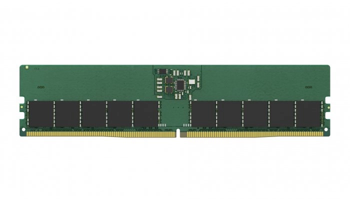 Kingston Technology KTL-TS556E-16G atmiņas modulis 16 GB 1 x 16 GB DDR5 5600 MT/s 288-pin DIMM ECC