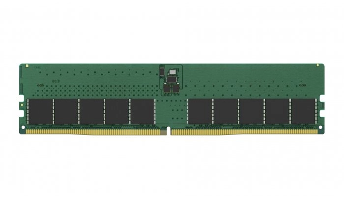 Kingston Technology KTL-TS556E-32G atmiņas modulis 32 GB 1 x 32 GB DDR5 5600 MT/s 288-pin DIMM ECC