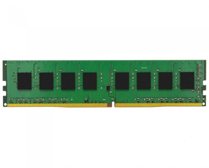 Green 8GB DDR4 3200MHZ DIMM KVR32N22S8/8BK