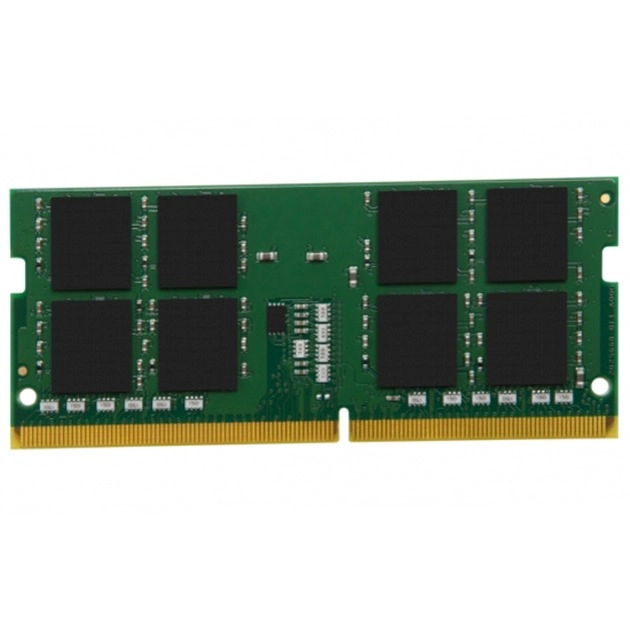 KINGSTON DDR4 16GB 3200MHz KVR32S22D8 2Rx8