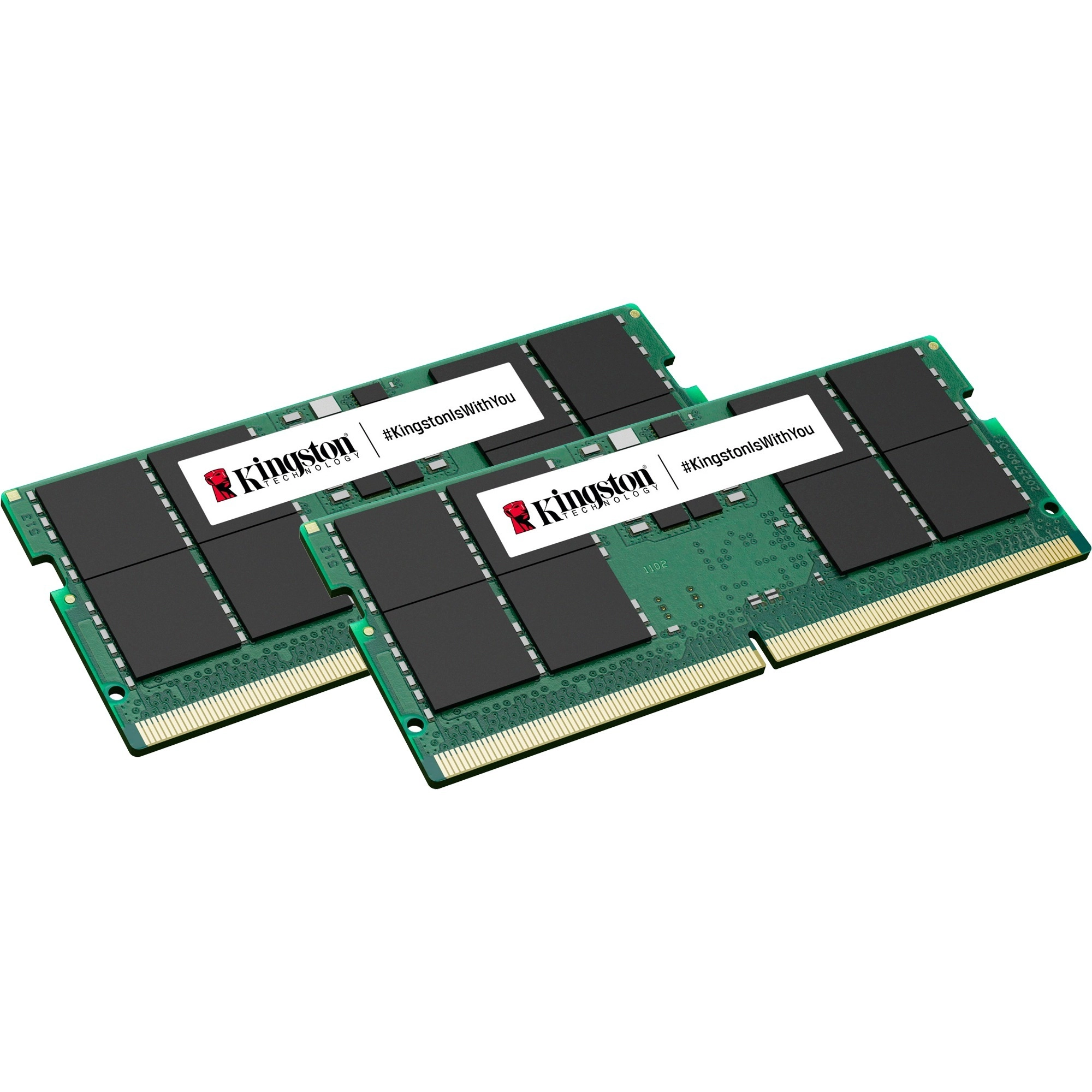 Kingston Technology ValueRAM memory module 32