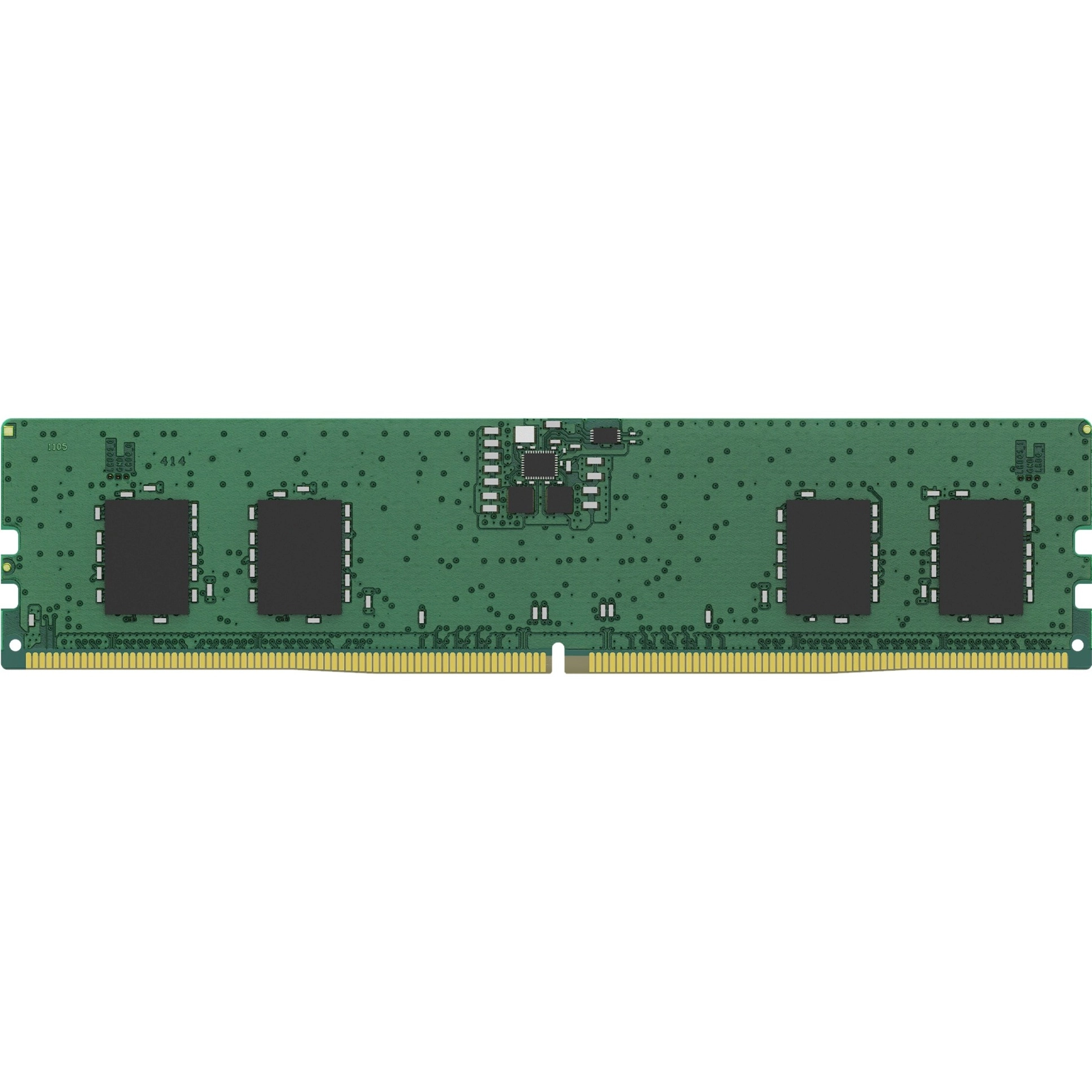 Kingston Technology ValueRAM atmiņas modulis 8 GB 1 x 8 GB DDR5