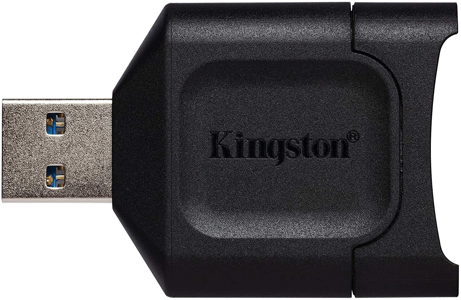 Kingston Technology MobileLite Plus card reader