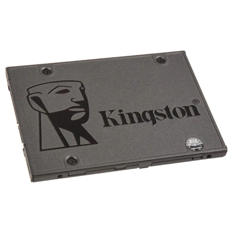 Kingston Technology A400 240 GB 2