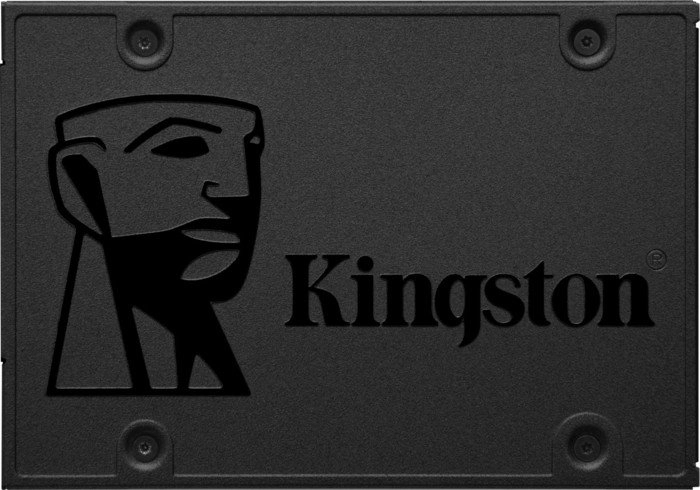 Kingston Technology A400 2.5" 960