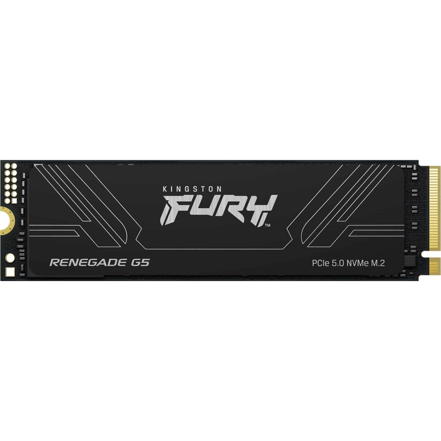 Kingston FURY Renegade G5 8 TB