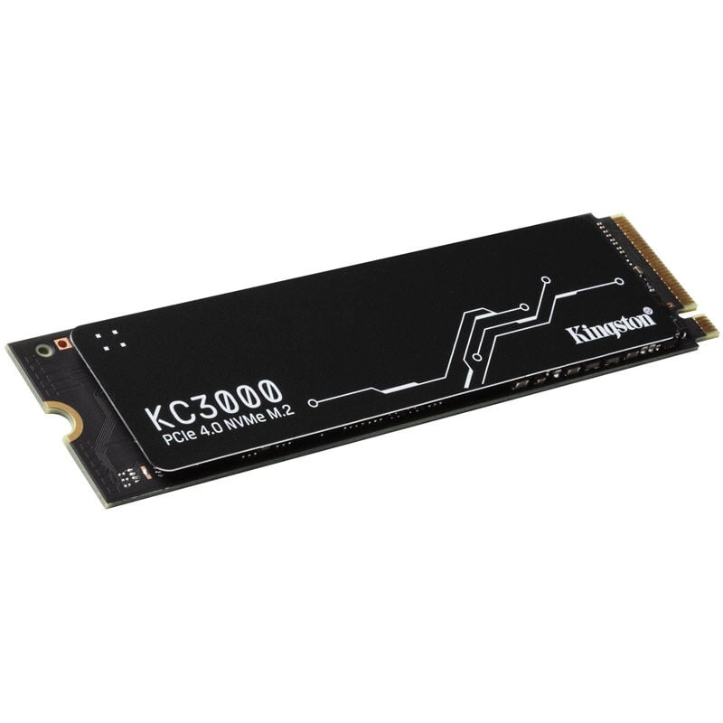Kingston KC3000 1TB PCIe 4.0