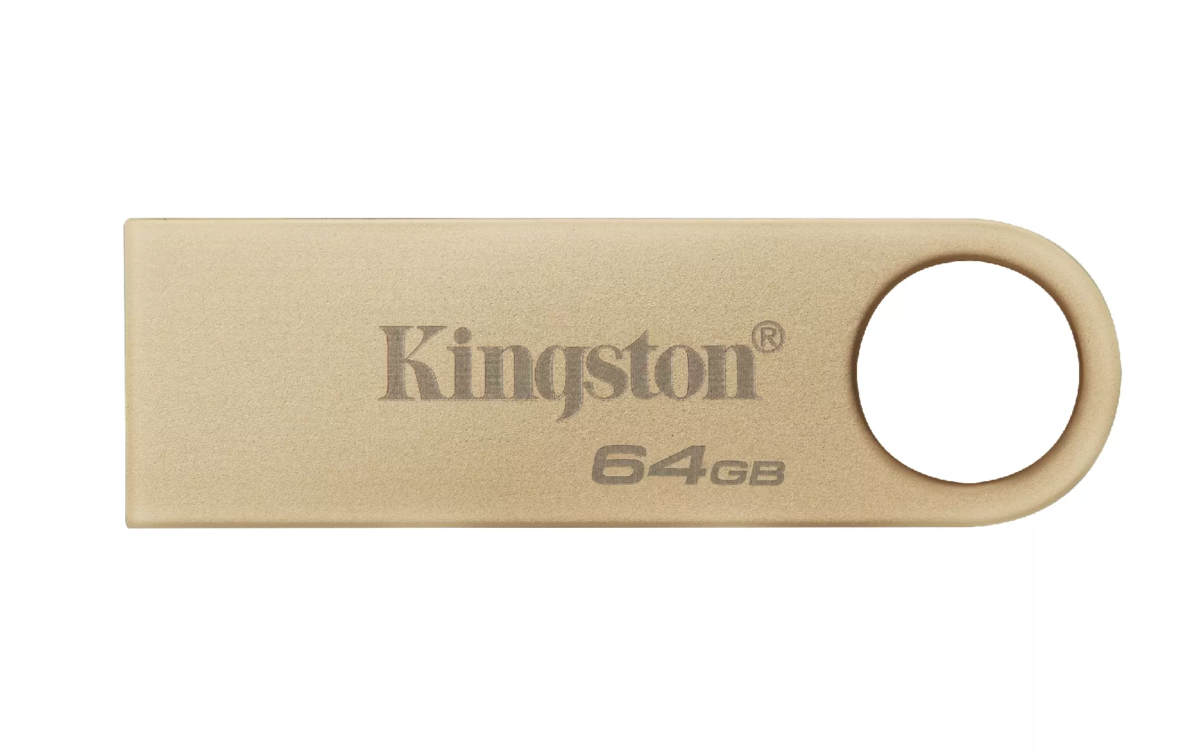 Kingston Technology DataTraveler 64GB 220MB/s Metal