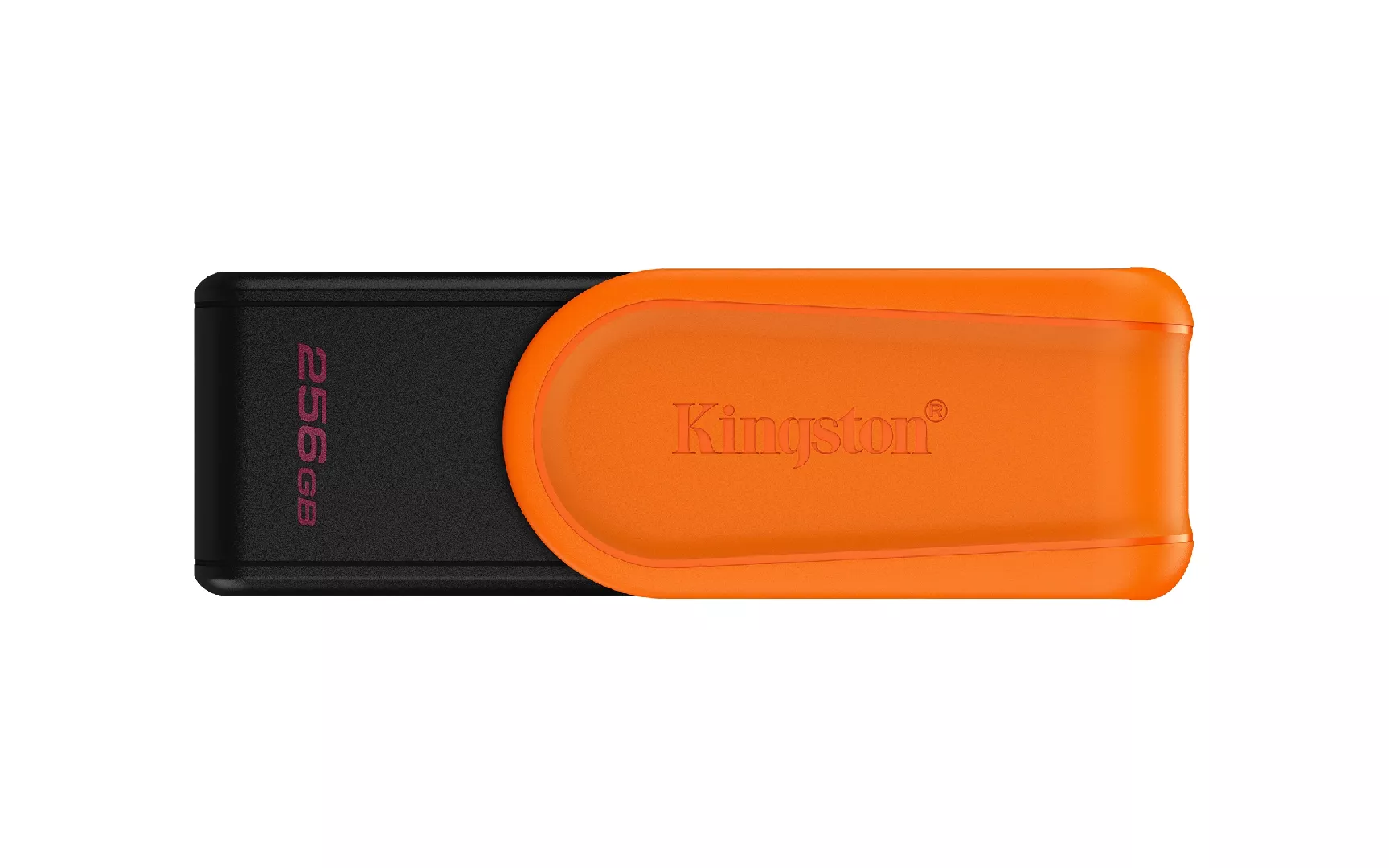 Kingston Technology DataTraveler 256GB Portable USB