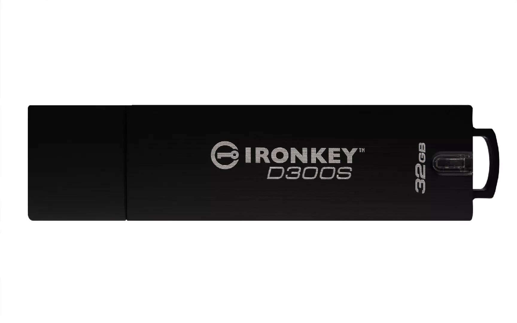 Kingston Technology IronKey 32GB D300S AES