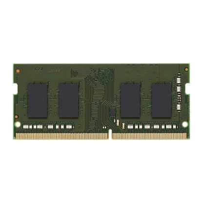 8GB DDR4 3200MHz SO-DIMM KCP432SS8/8