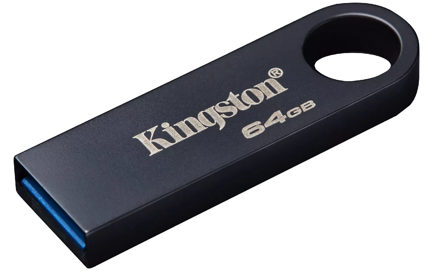 Kingston Technology DataTraveler 64GB SE9 G3