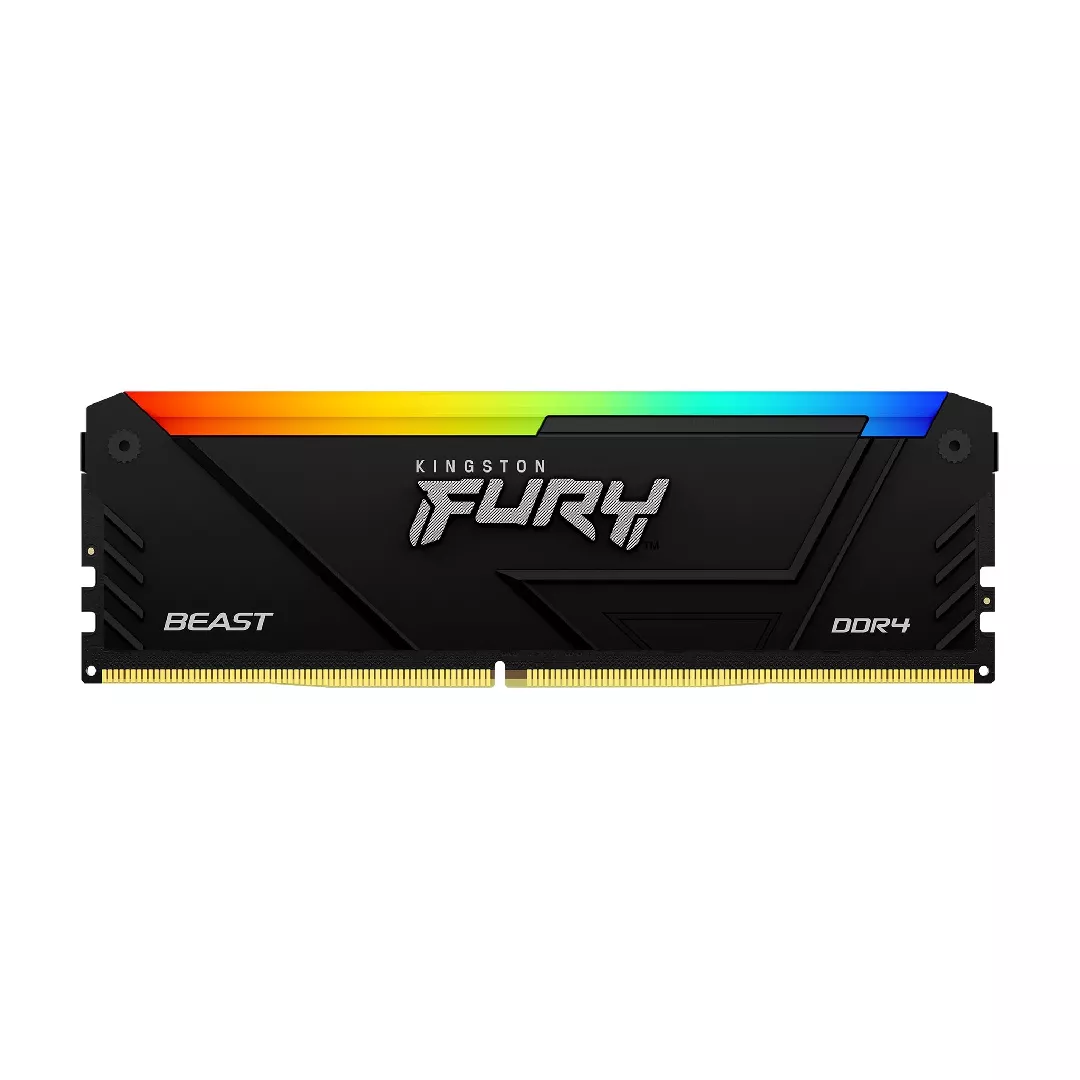 Kingston Technology FURY Beast 8GB 3200MT/s