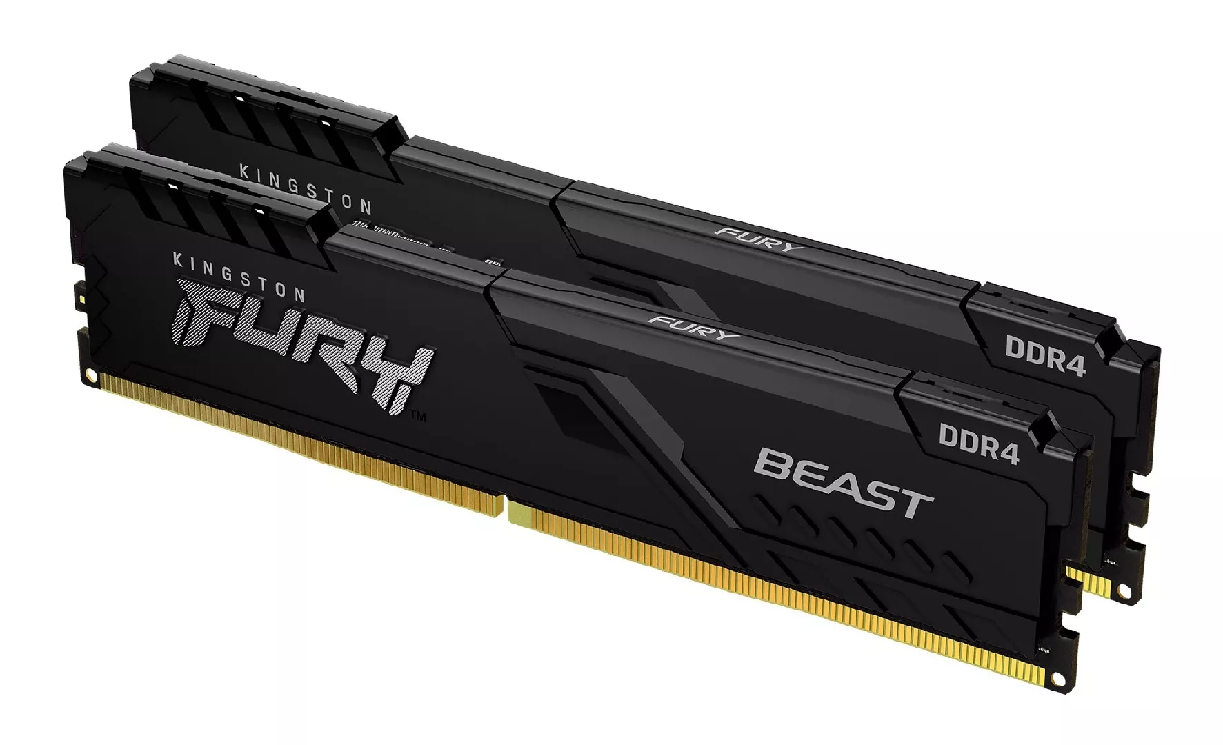 Kingston Technology FURY Beast 16GB 3200MT/s