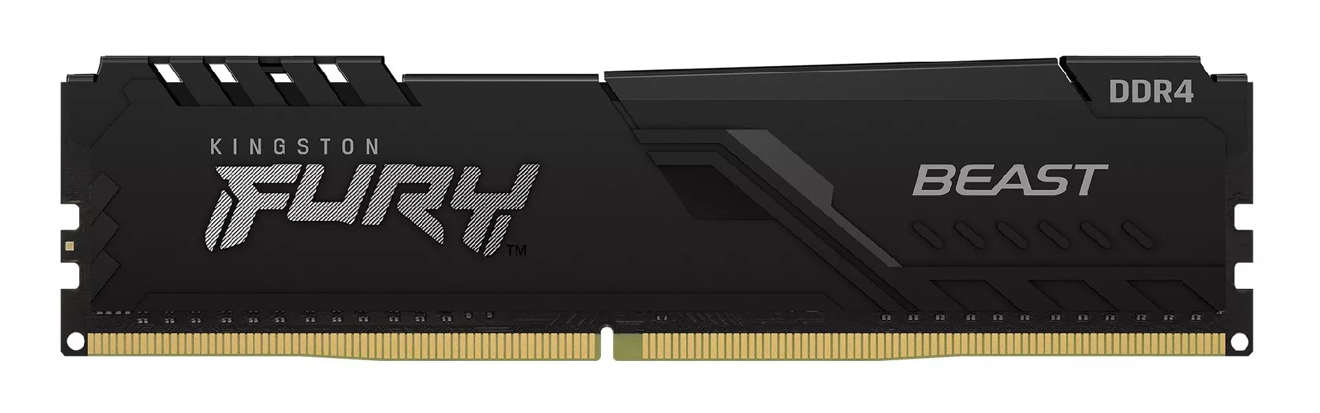 Kingston Technology FURY Beast 8GB 3200MT/s