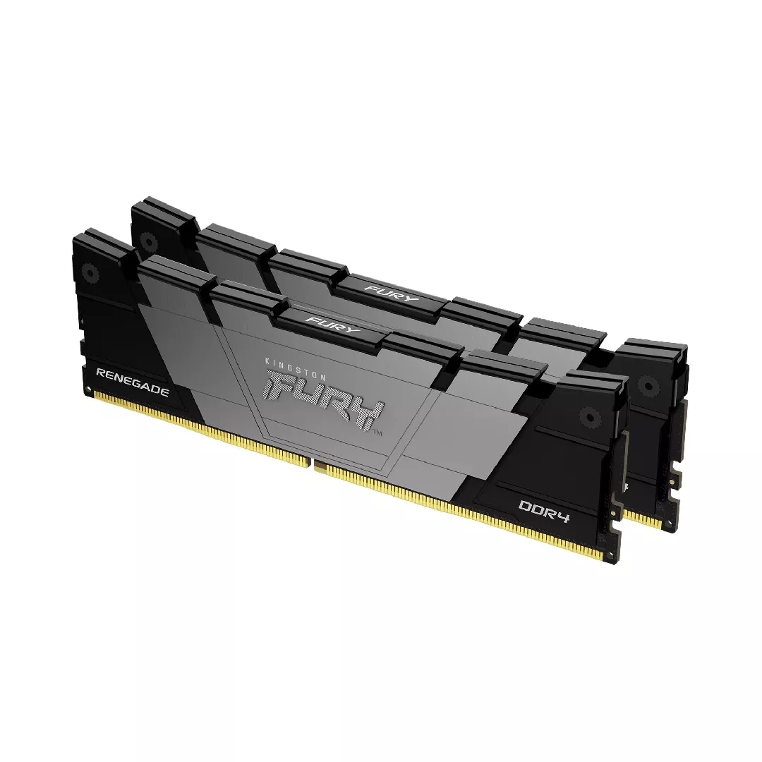 Kingston Technology FURY 32GB 3200MT/s DDR4
