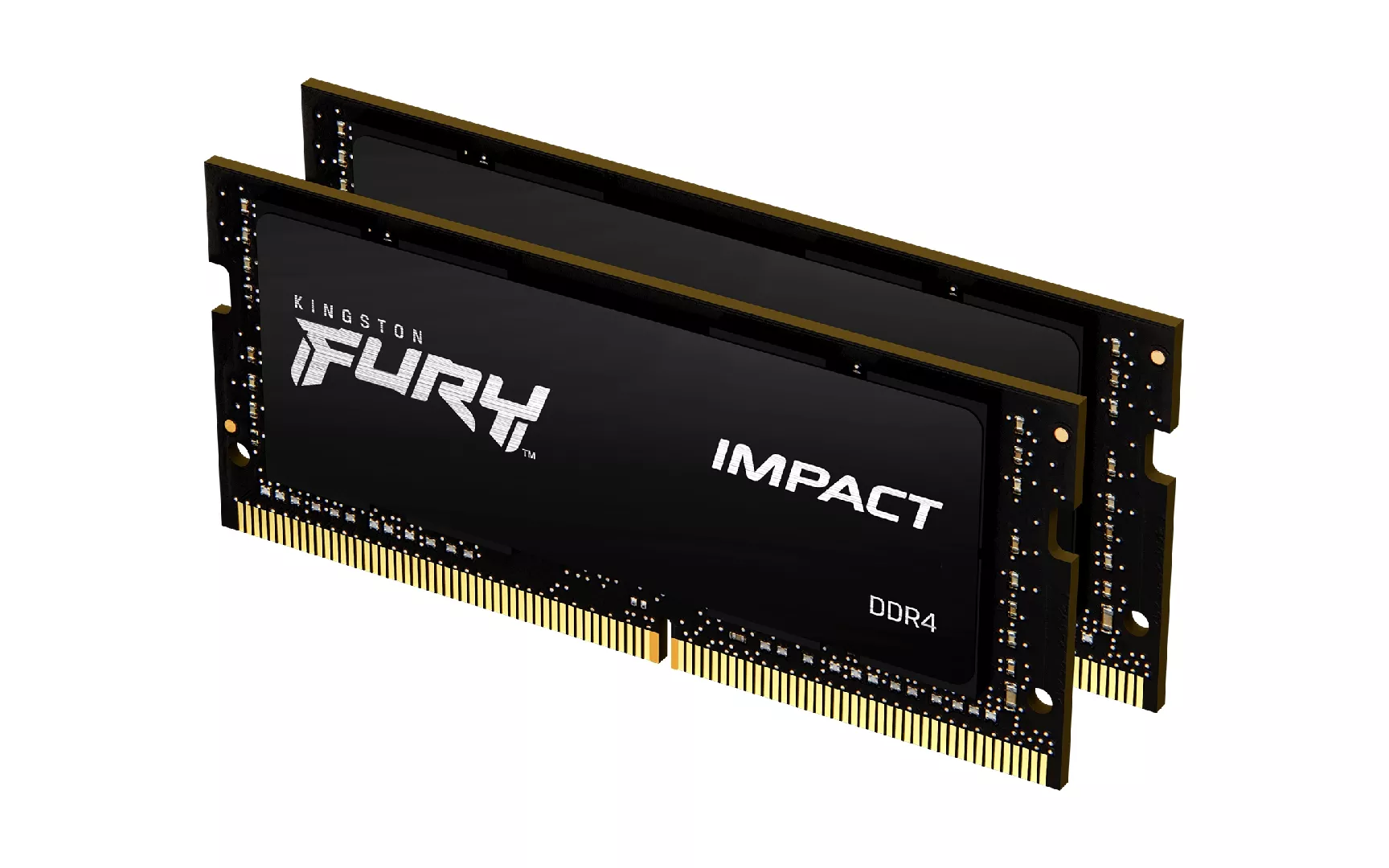 Kingston Technology FURY 64GB 3200MT/s DDR4