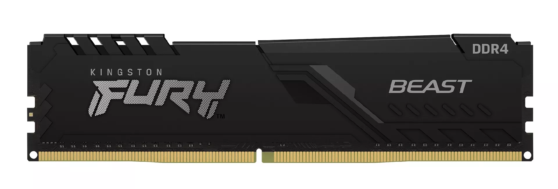 Kingston Technology FURY Beast 32GB 3600MT/s