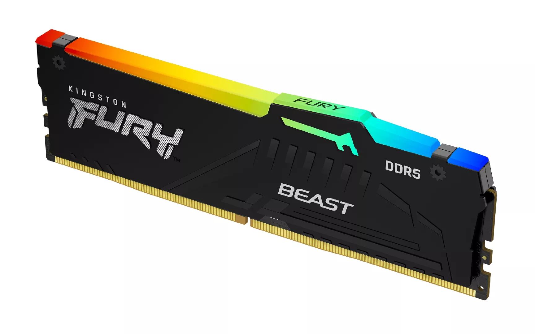 Kingston Technology FURY Beast 8GB 5200MT/s