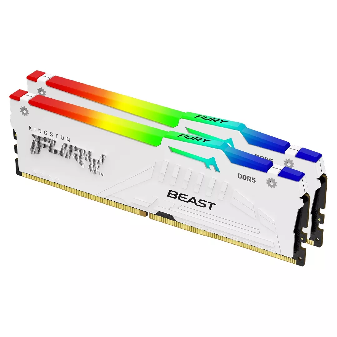 Kingston Technology FURY Beast 32GB 5200MT/s