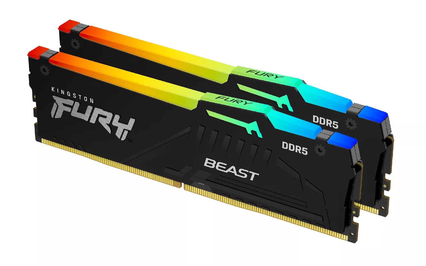 Kingston Technology FURY Beast 64GB 5600MT/s
