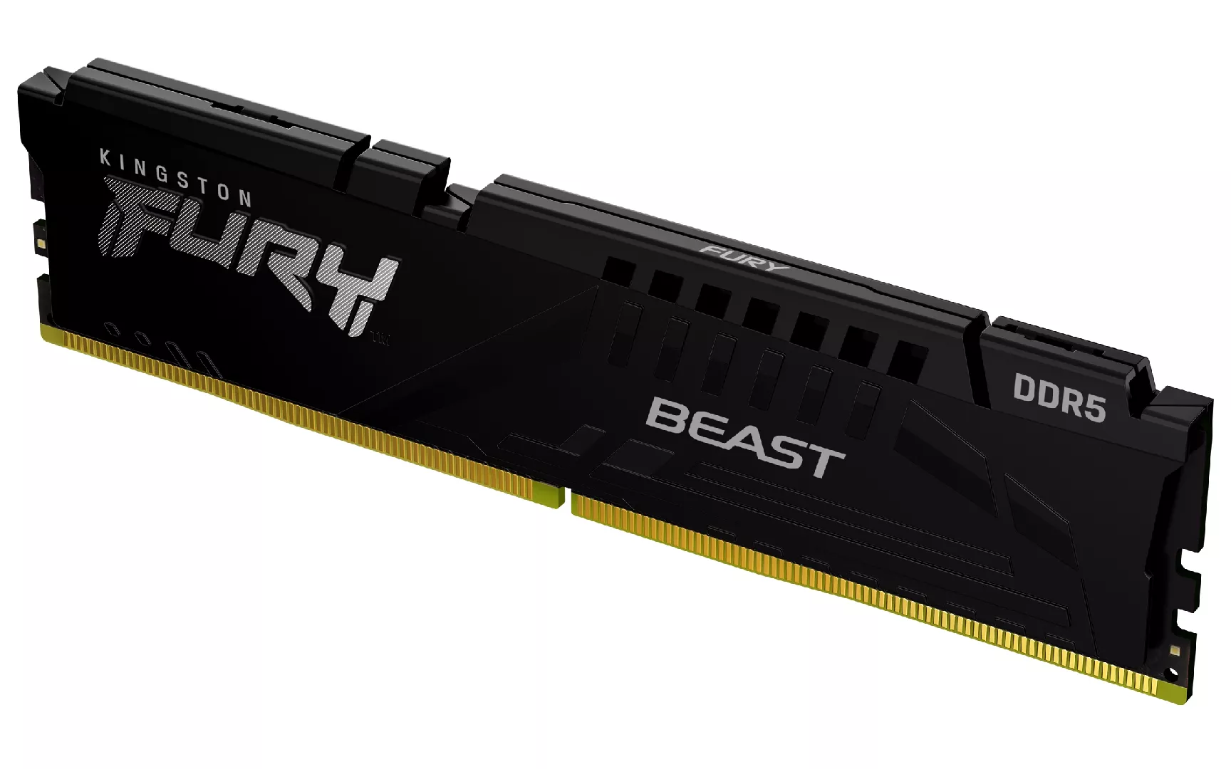Kingston Technology FURY Beast 16GB 6000MT/s