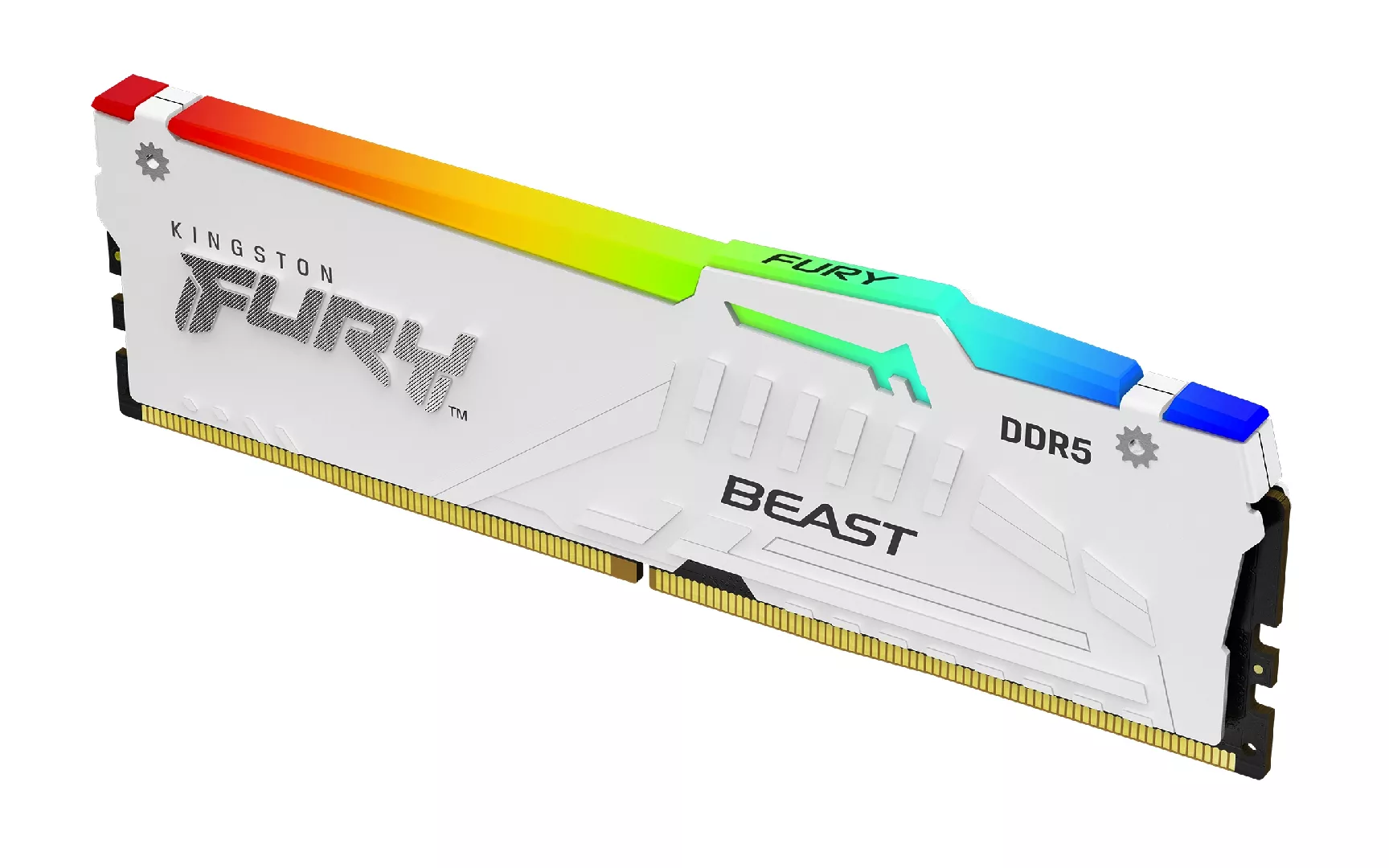 Kingston Technology FURY Beast 16GB 6400MT/s