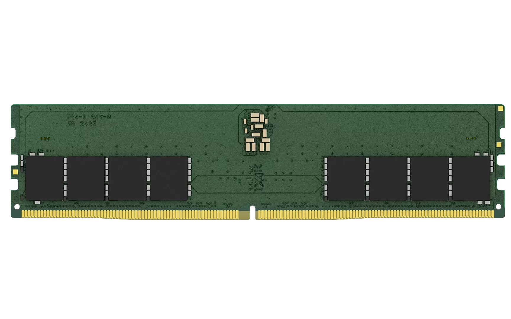 Kingston Technology ValueRAM KVR64A52BD8-32 memory module