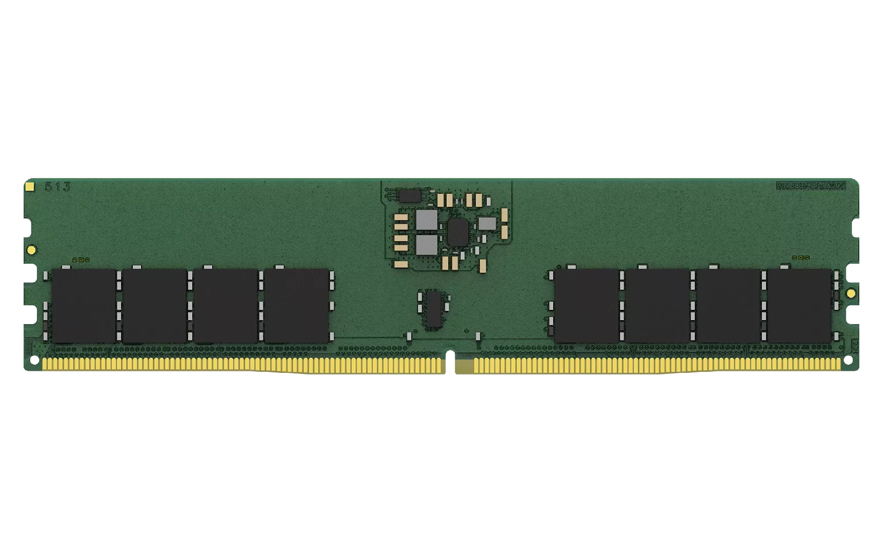 Kingston Technology ValueRAM memory module 16