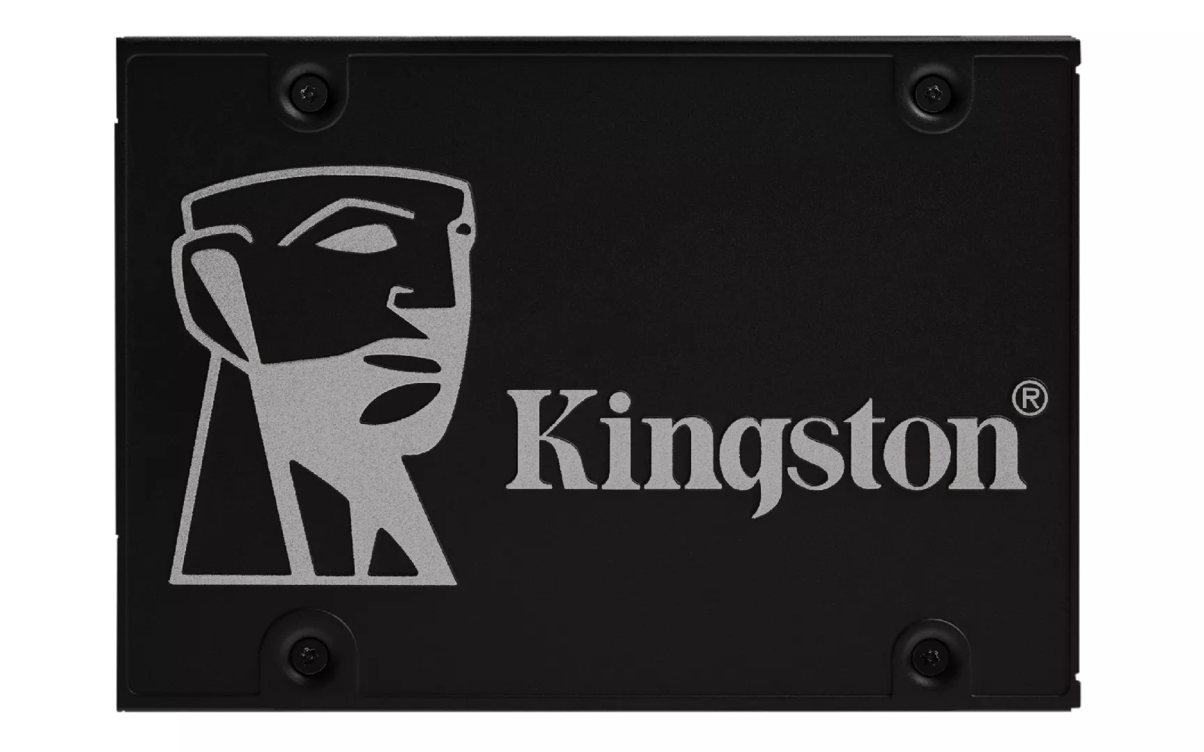 Kingston Technology KC600 2.05 TB