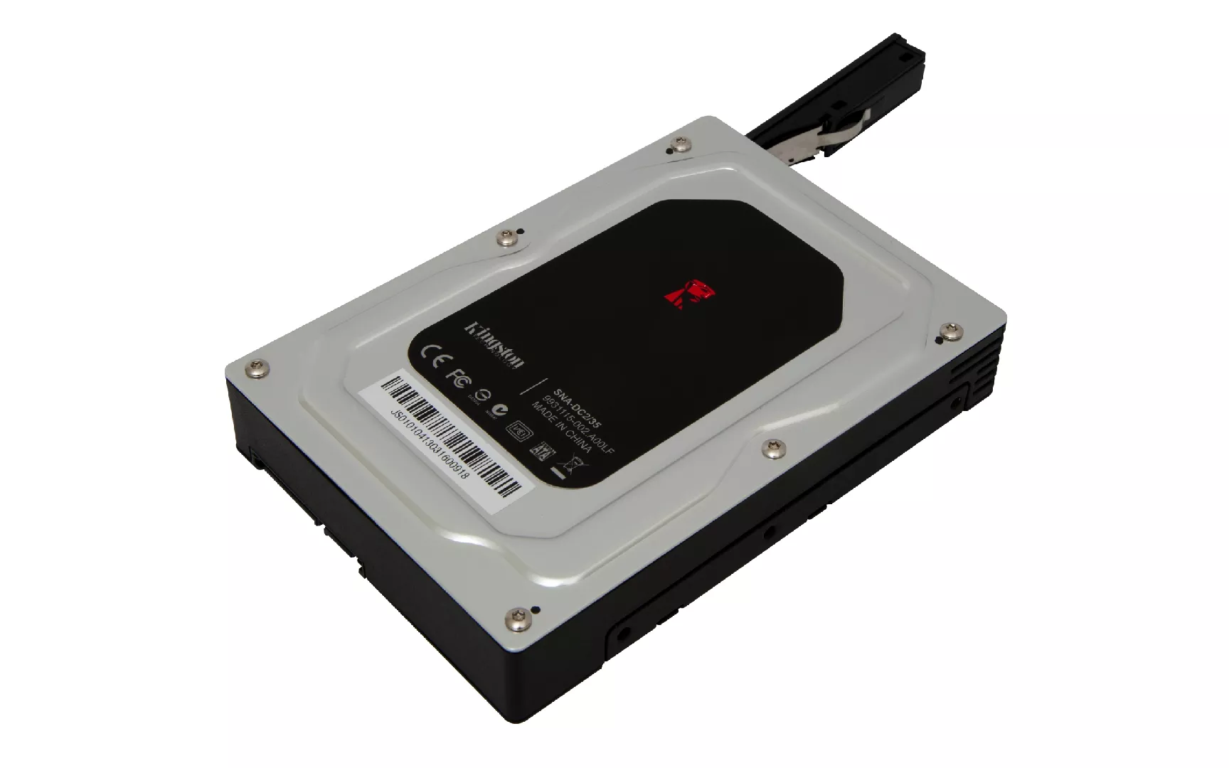 Kingston Technology 2.5 - 3
