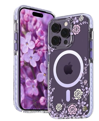 Back cover Kingxbar Apple iPhone 14